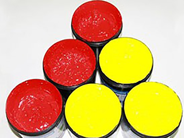 超細硫酸鋇在汽車涂料中有哪些分散劑類型和特點？